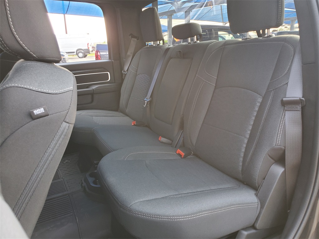 New Car 2025 Ram 2500  Big Horn For Sale Under $70,000 In San Marcos, Texas