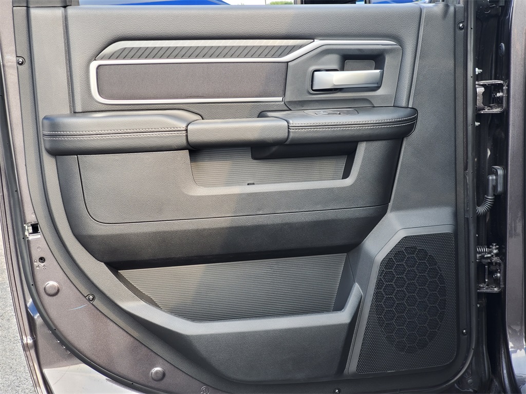 New Car 2025 Ram 2500  Big Horn For Sale Under $70,000 In San Marcos, Texas