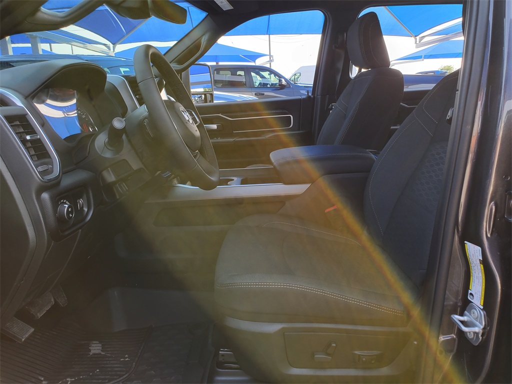 New Car 2025 Ram 2500  Big Horn For Sale Under $70,000 In San Marcos, Texas