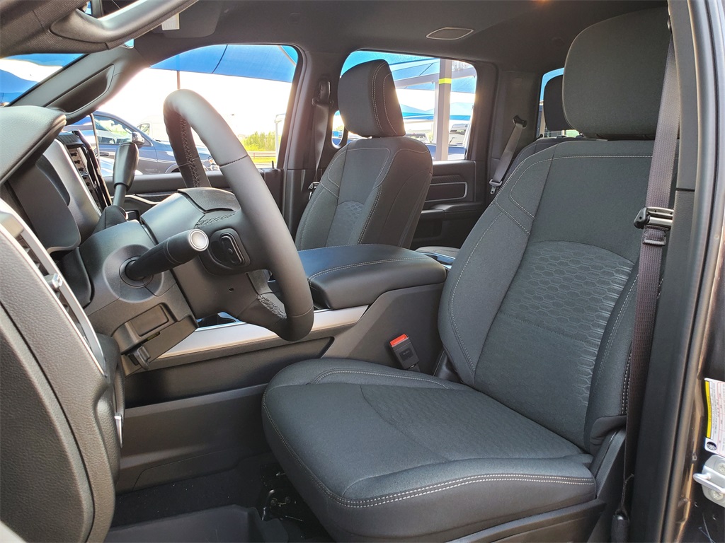 New Car 2025 Ram 2500  Big Horn For Sale Under $70,000 In San Marcos, Texas
