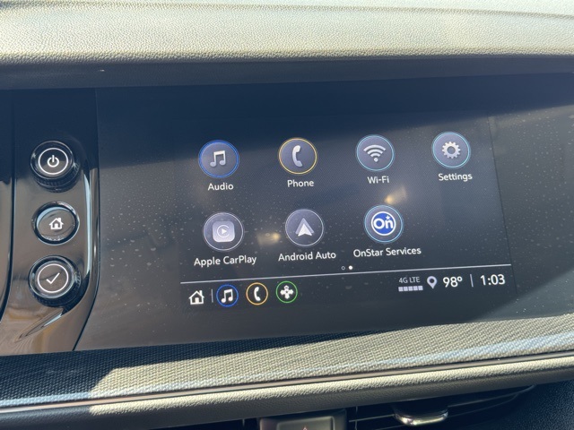 2021 Buick Envision Preferred photo 4