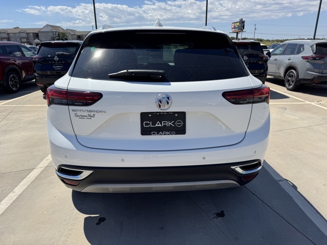 2021 Buick Envision Preferred photo 7
