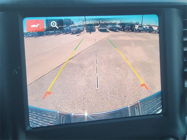 2023 Ram 2500 Big Horn White at Martin Chrysler Dodge Jeep Ram