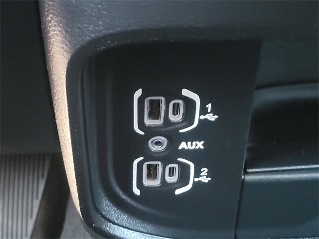 2023 Ram 2500 Big Horn White at Martin Chrysler Dodge Jeep Ram