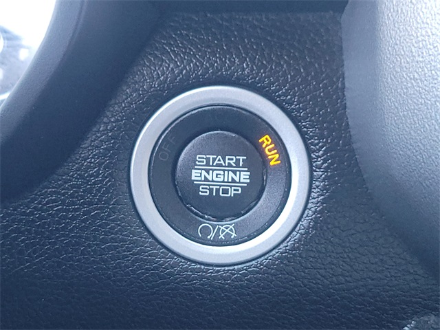 2023 Ram 2500 Big Horn White at Martin Chrysler Dodge Jeep Ram