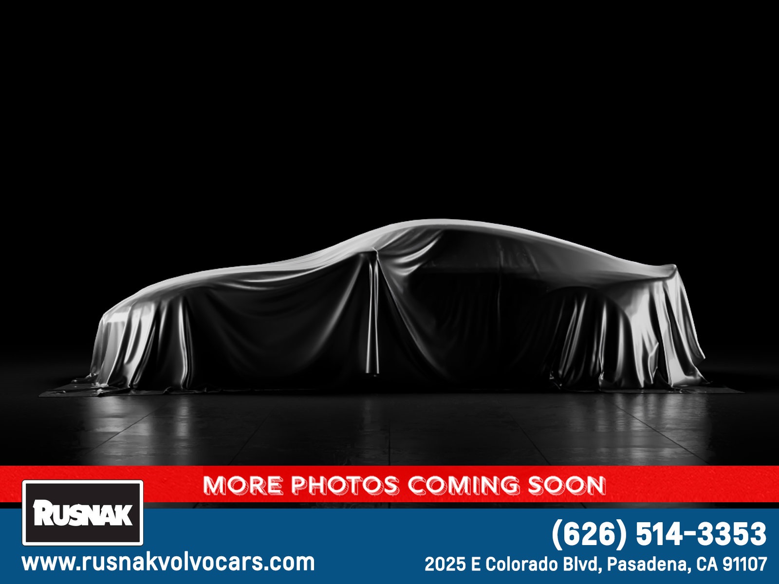 2026 Volvo XC60 B5 Plus AWD