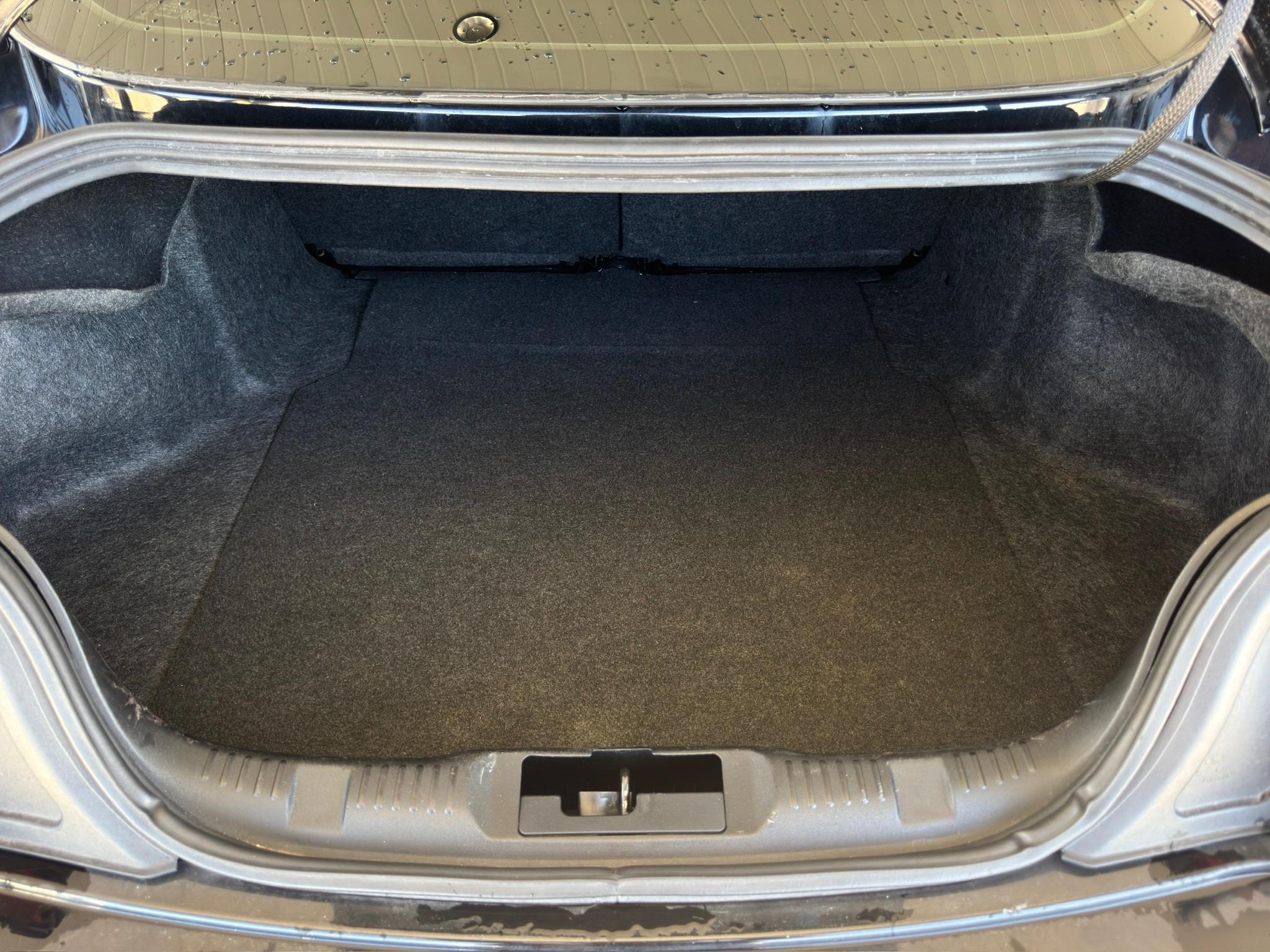 2021 Ford Mustang GT Premium Black at Emmons Autoplex