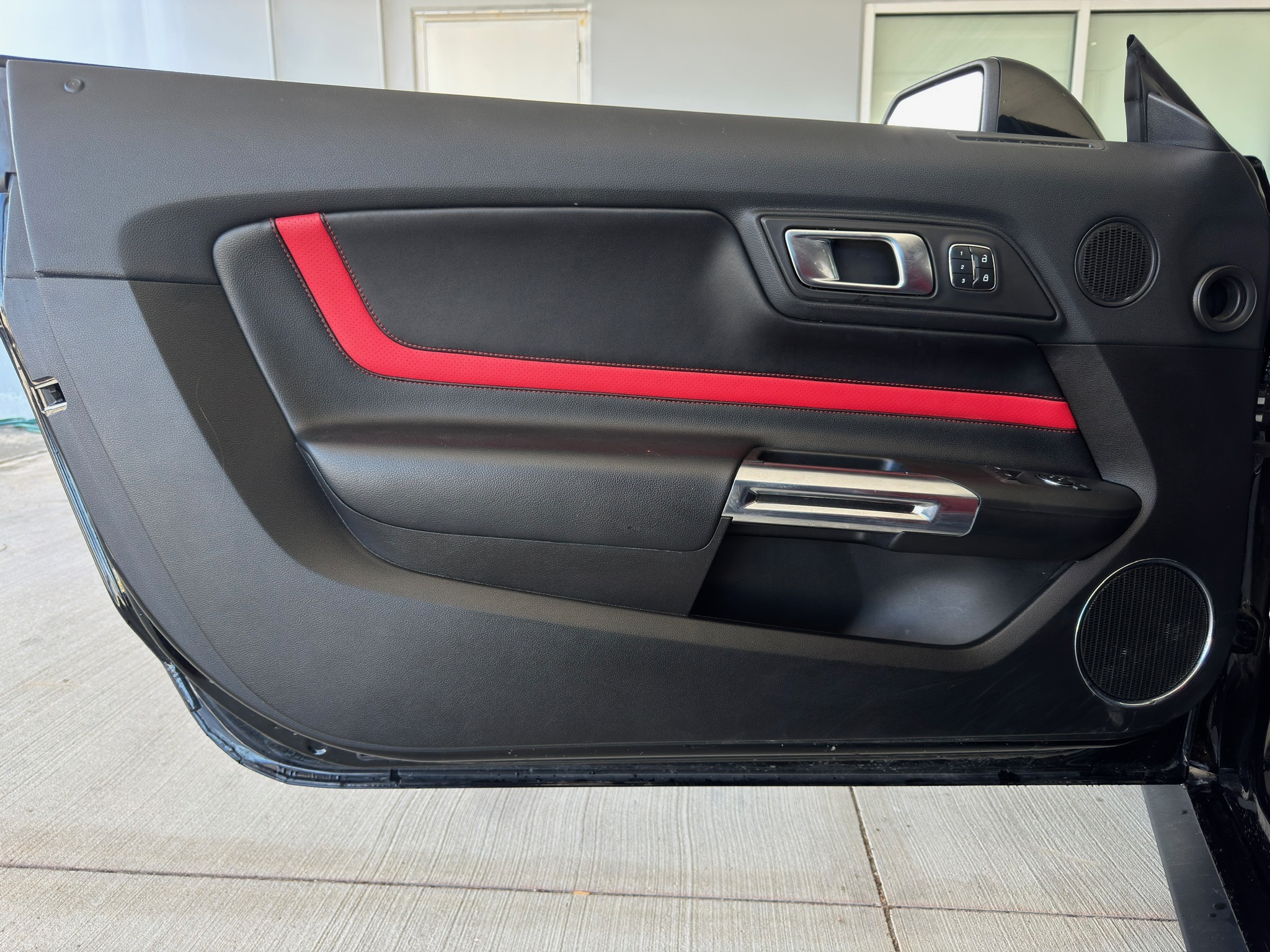 2021 Ford Mustang GT Premium Black at Emmons Autoplex