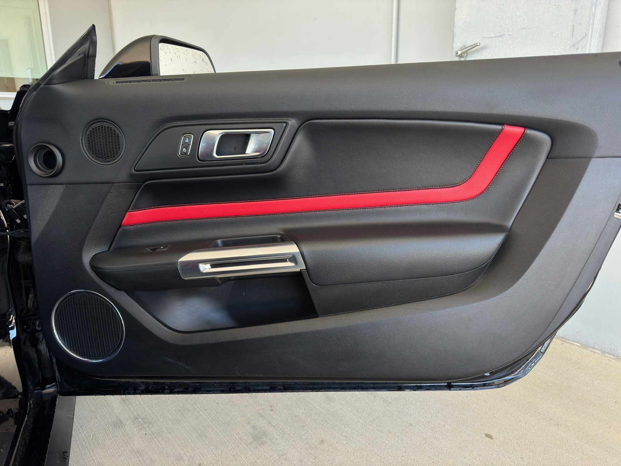 2021 Ford Mustang GT Premium Black at Emmons Autoplex