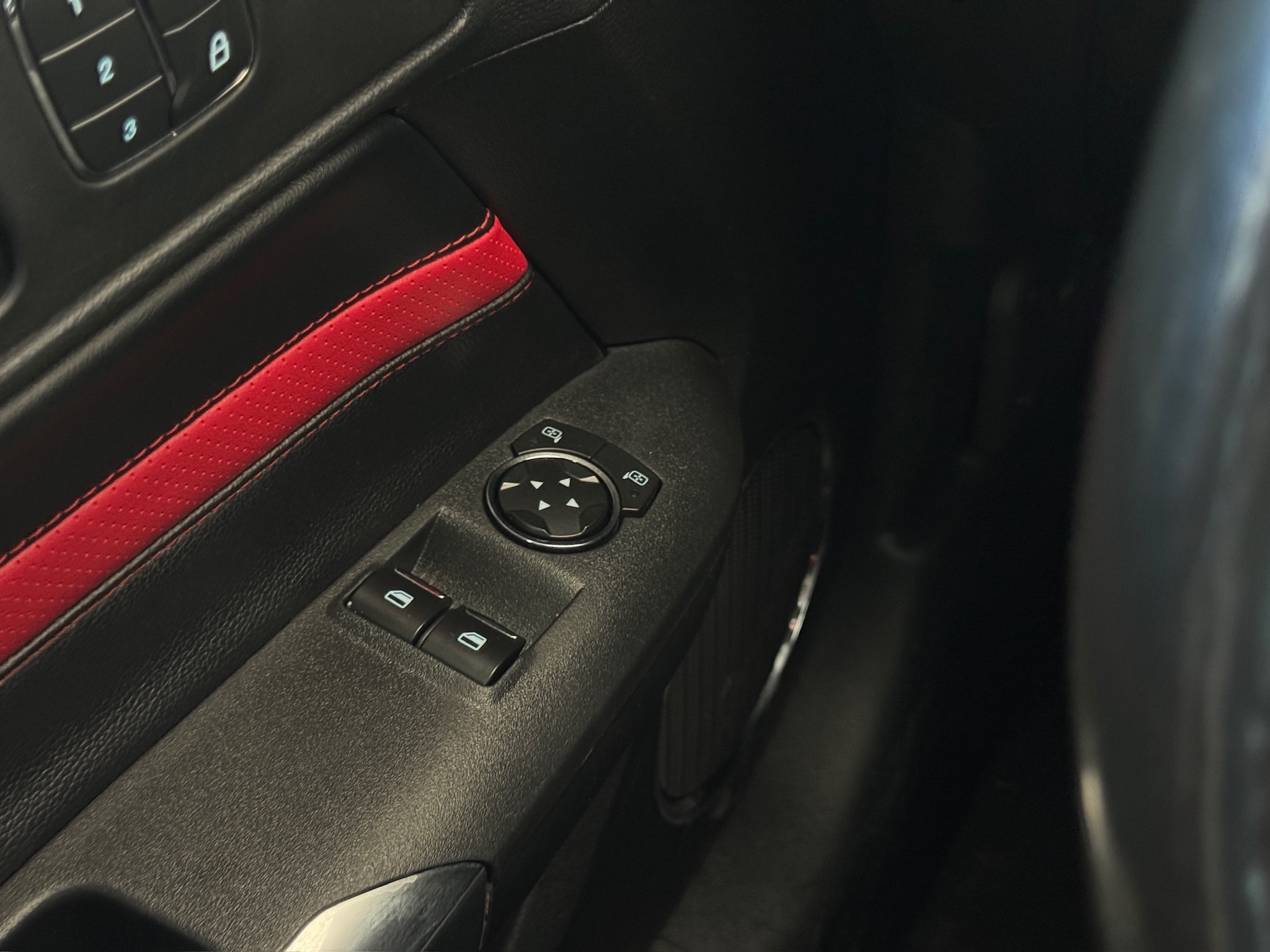 2021 Ford Mustang GT Premium Black at Emmons Autoplex