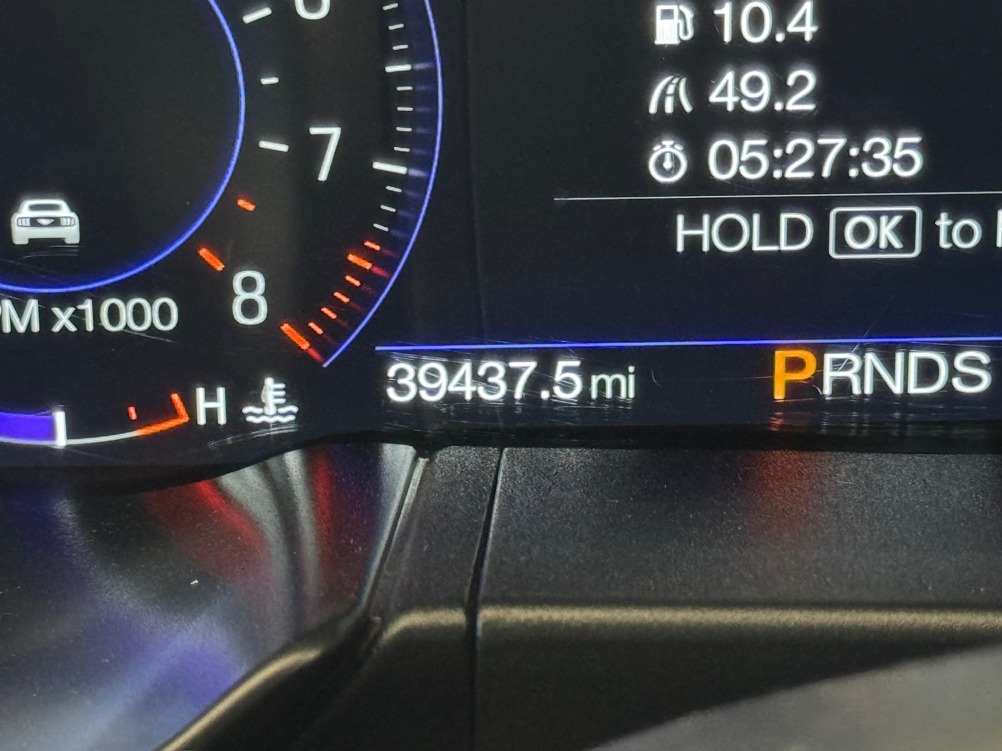 2021 Ford Mustang GT Premium Black at Emmons Autoplex