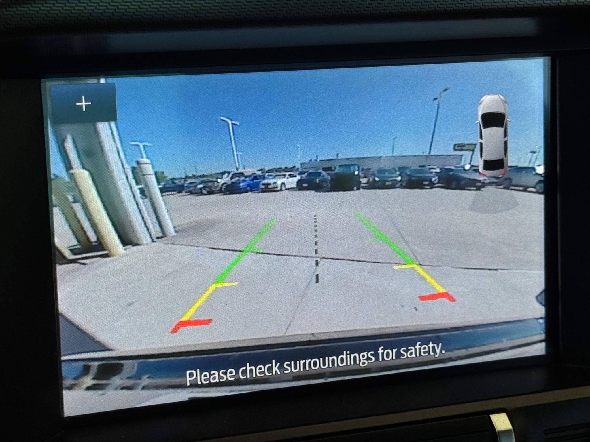 2021 Ford Mustang GT Premium Black at Emmons Autoplex