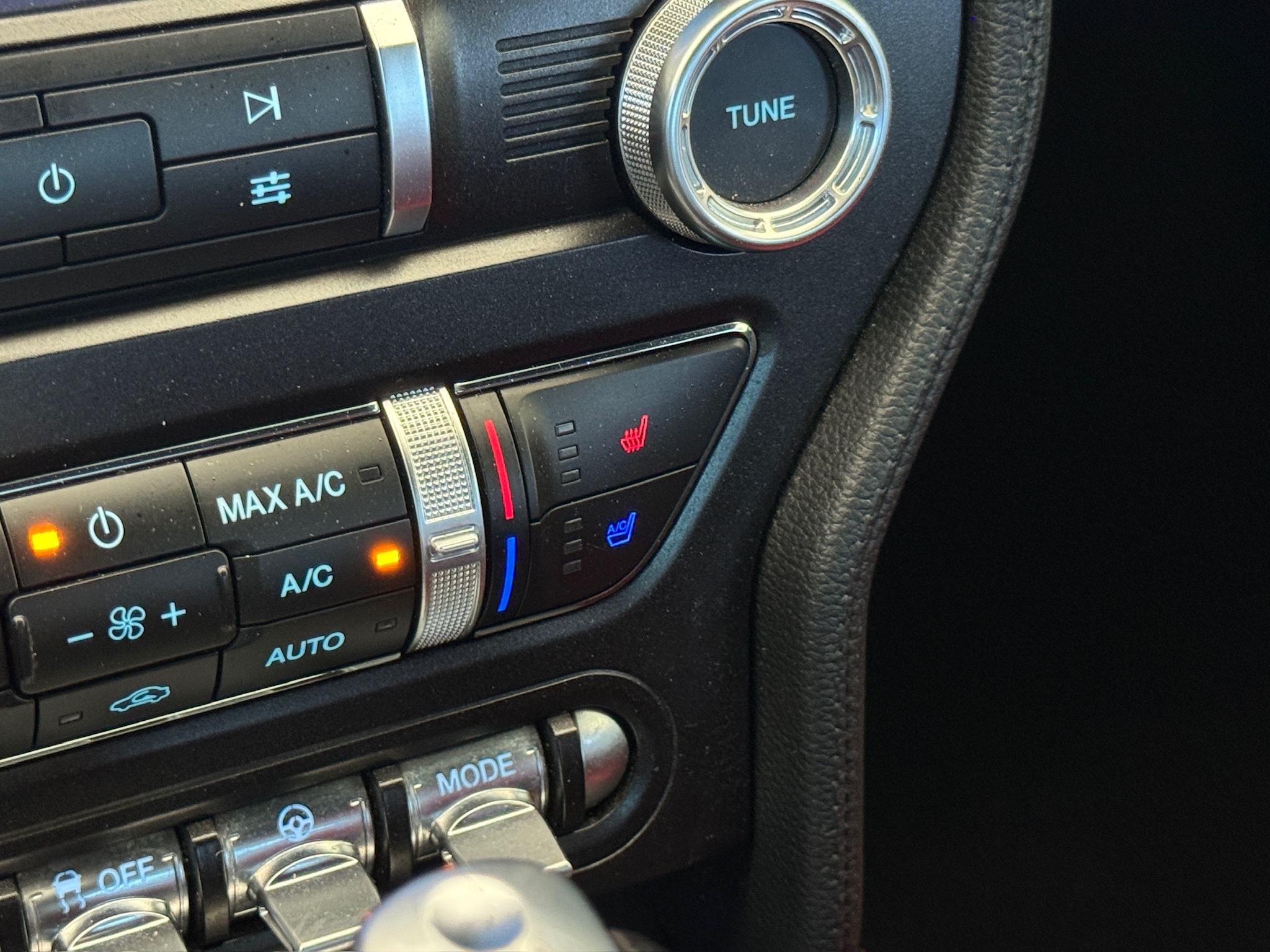 2021 Ford Mustang GT Premium Black at Emmons Autoplex