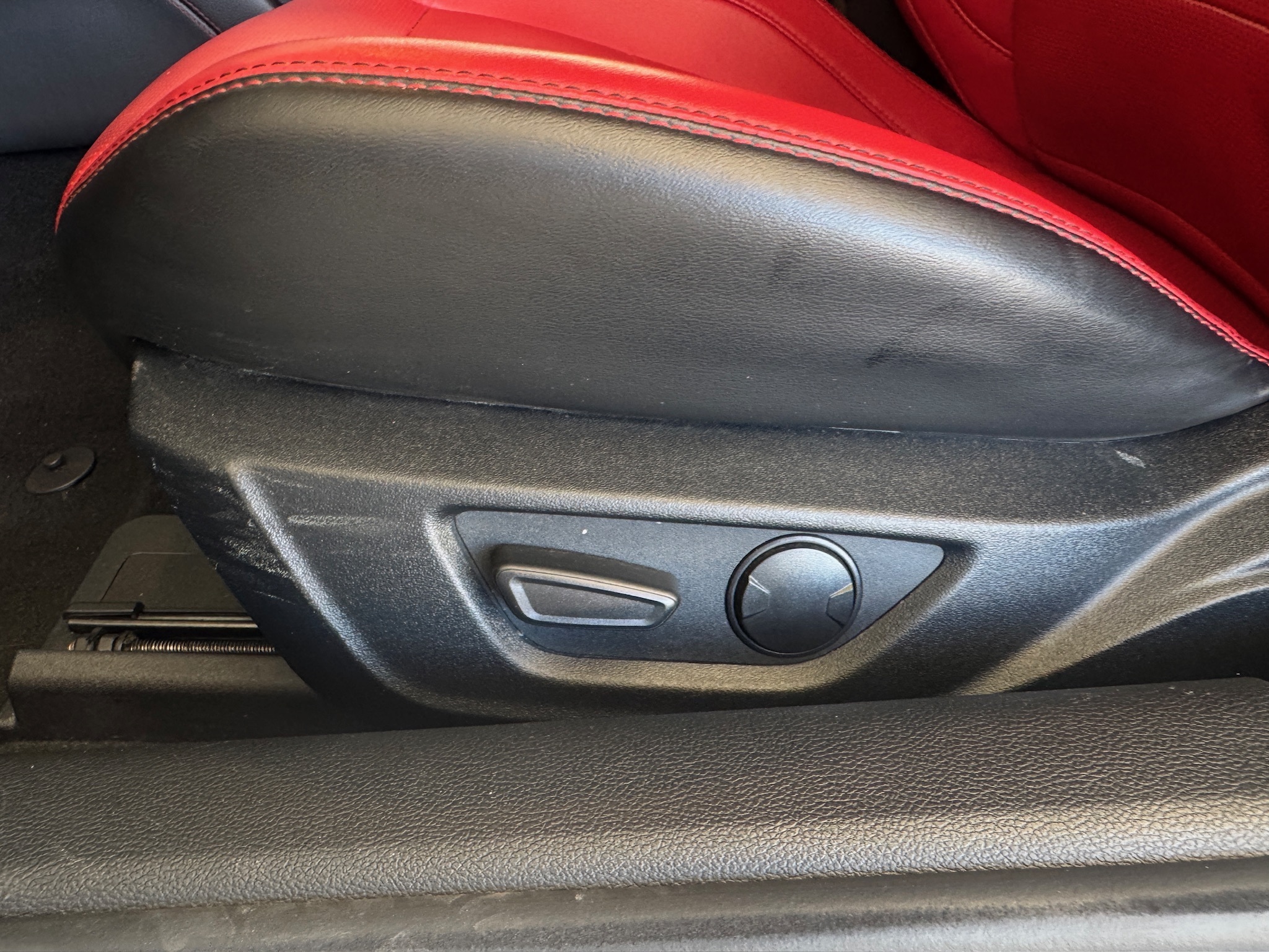 2021 Ford Mustang GT Premium Black at Emmons Autoplex