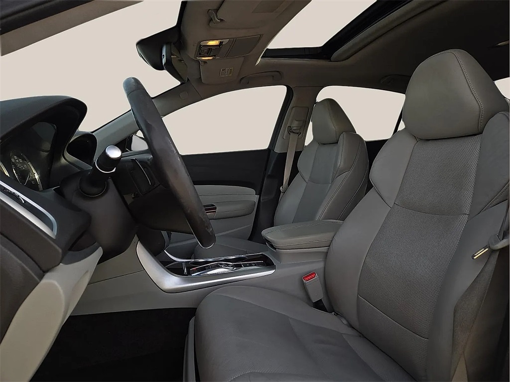 Used 2015 Acura TLX For Sale in Farmington, AR