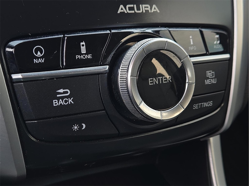 Used 2015 Acura TLX For Sale in Farmington, AR