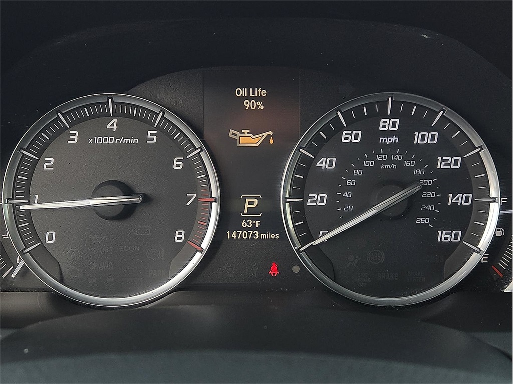 Used 2015 Acura TLX For Sale in Farmington, AR