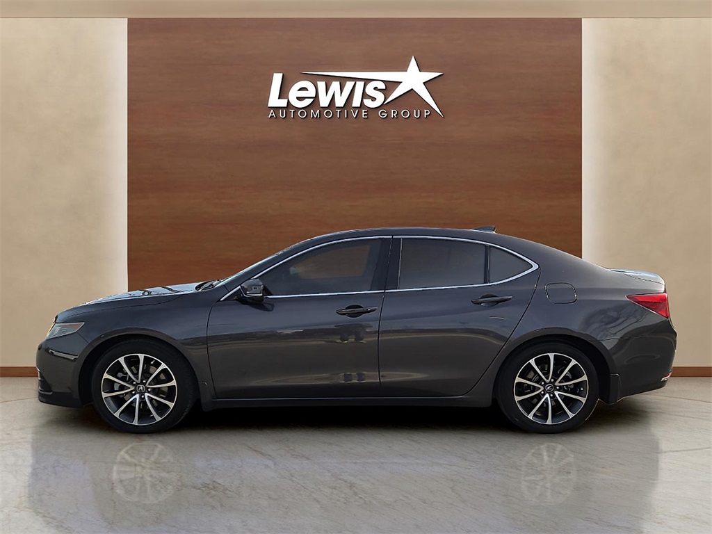 Used 2015 Acura TLX For Sale in Farmington, AR