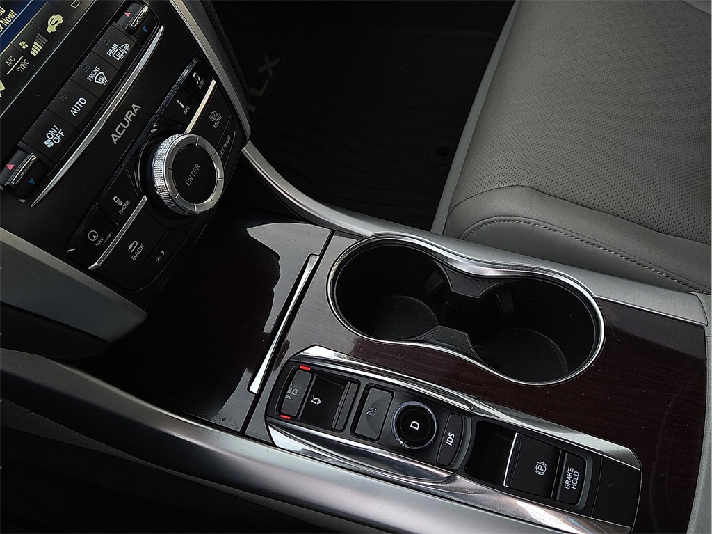 Used 2015 Acura TLX For Sale in Farmington, AR