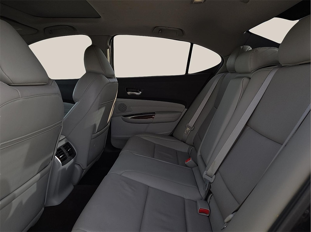 Used 2015 Acura TLX For Sale in Farmington, AR