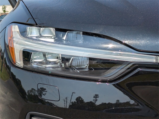 2023 Volvo XC60 B5 Plus Bright Theme - 9