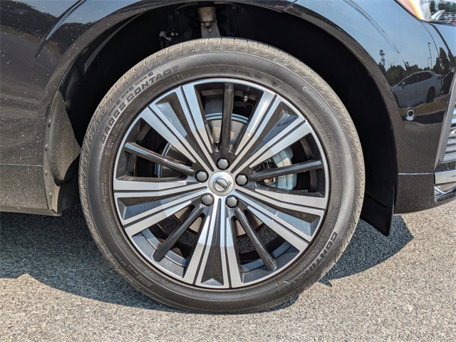 2023 Volvo XC60 B5 Plus Bright Theme - 10