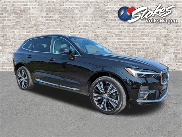 2023 Volvo XC60 B5 Plus Bright Theme - 1