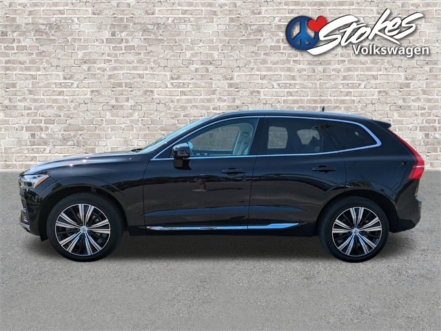 2023 Volvo XC60 B5 Plus Bright Theme - 6