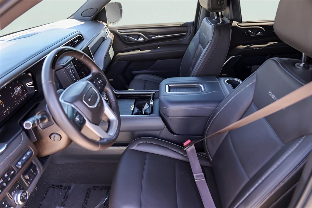 Used Car 2023 Gmc Yukon  Denali For Sale Under $60,000 In Austin, Texas