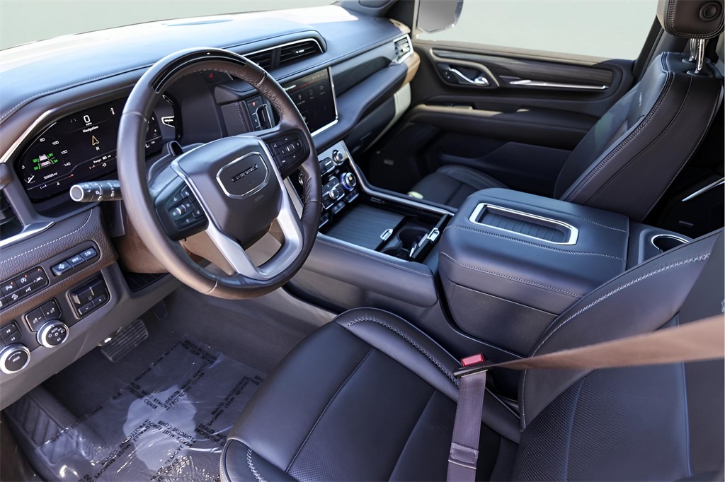 Used Car 2023 Gmc Yukon  Denali For Sale Under $60,000 In Austin, Texas