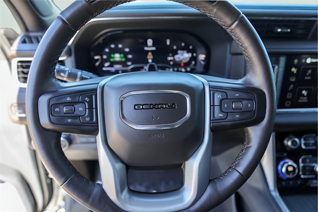 Used Car 2023 Gmc Yukon  Denali For Sale Under $60,000 In Austin, Texas