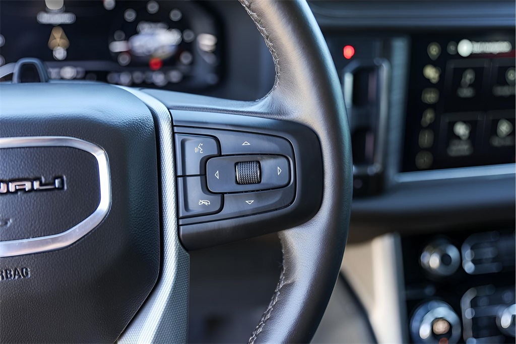 Used Car 2023 Gmc Yukon  Denali For Sale Under $60,000 In Austin, Texas