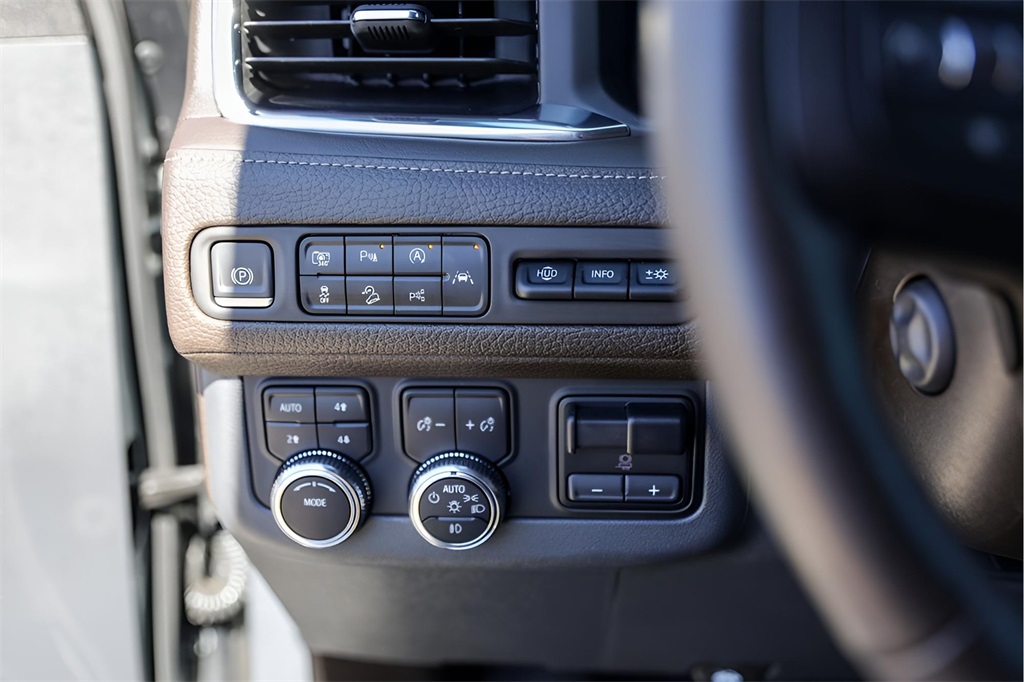 Used Car 2023 Gmc Yukon  Denali For Sale Under $60,000 In Austin, Texas