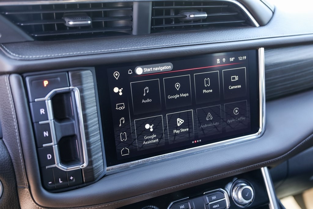 Used Car 2023 Gmc Yukon  Denali For Sale Under $60,000 In Austin, Texas