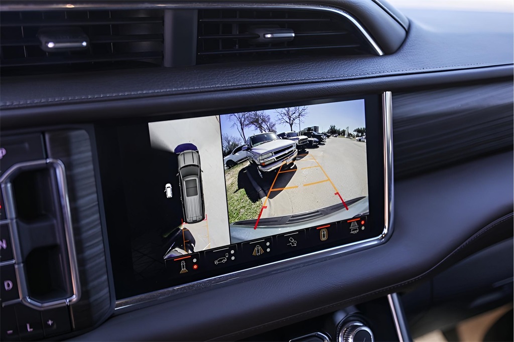 Used Car 2023 Gmc Yukon  Denali For Sale Under $60,000 In Austin, Texas