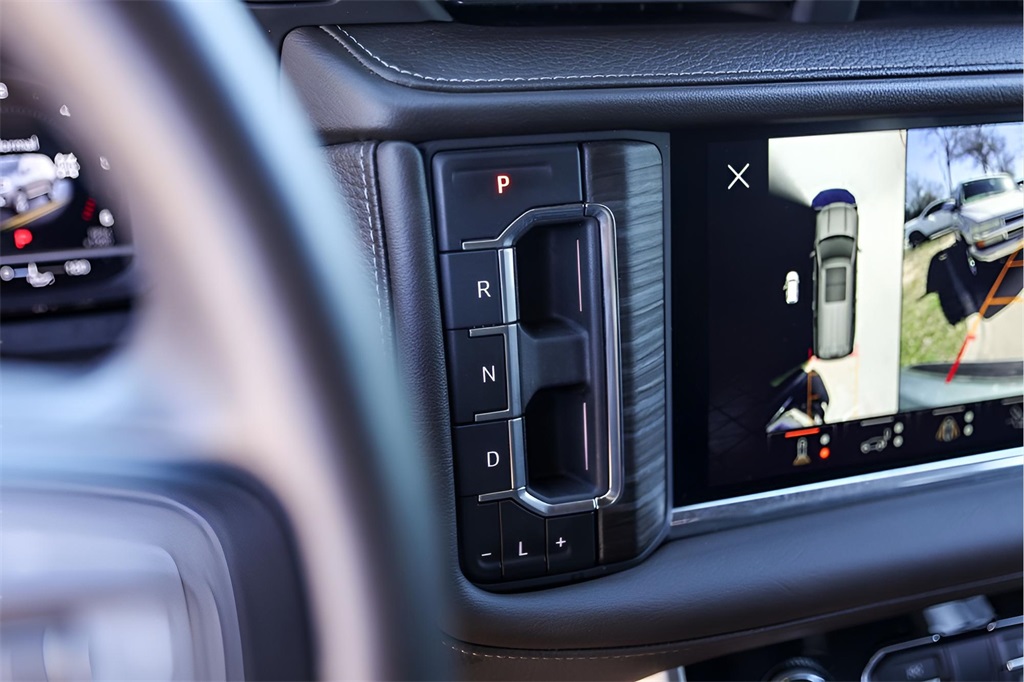 Used Car 2023 Gmc Yukon  Denali For Sale Under $60,000 In Austin, Texas