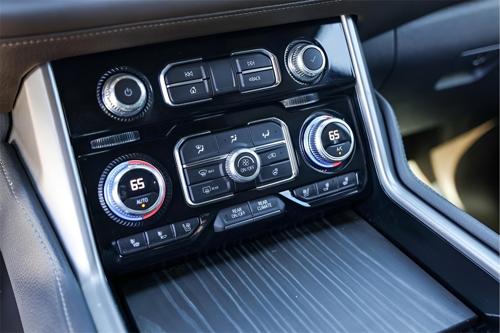 Used Car 2023 Gmc Yukon  Denali For Sale Under $60,000 In Austin, Texas