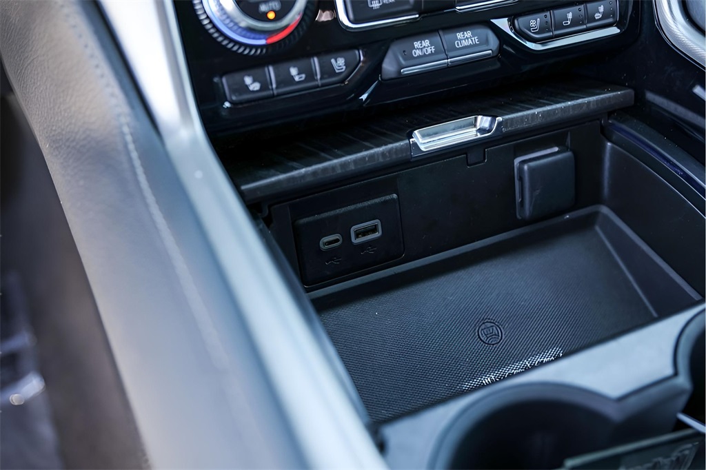 Used Car 2023 Gmc Yukon  Denali For Sale Under $60,000 In Austin, Texas