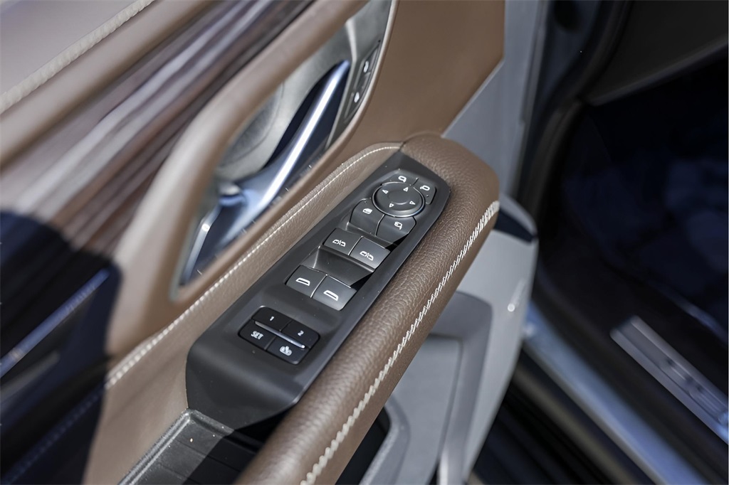 Used Car 2023 Gmc Yukon  Denali For Sale Under $60,000 In Austin, Texas