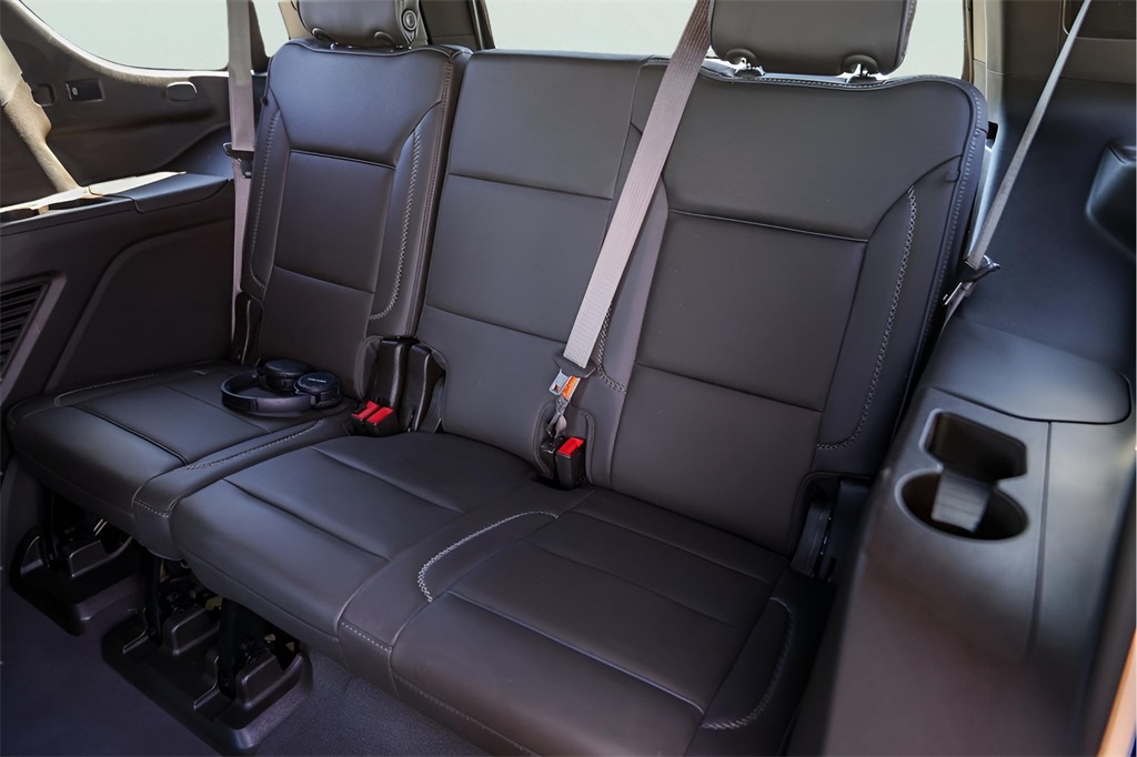 Used Car 2023 Gmc Yukon  Denali For Sale Under $60,000 In Austin, Texas