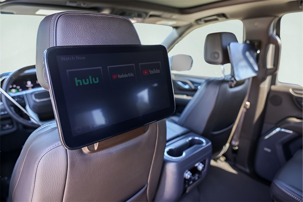 Used Car 2023 Gmc Yukon  Denali For Sale Under $60,000 In Austin, Texas