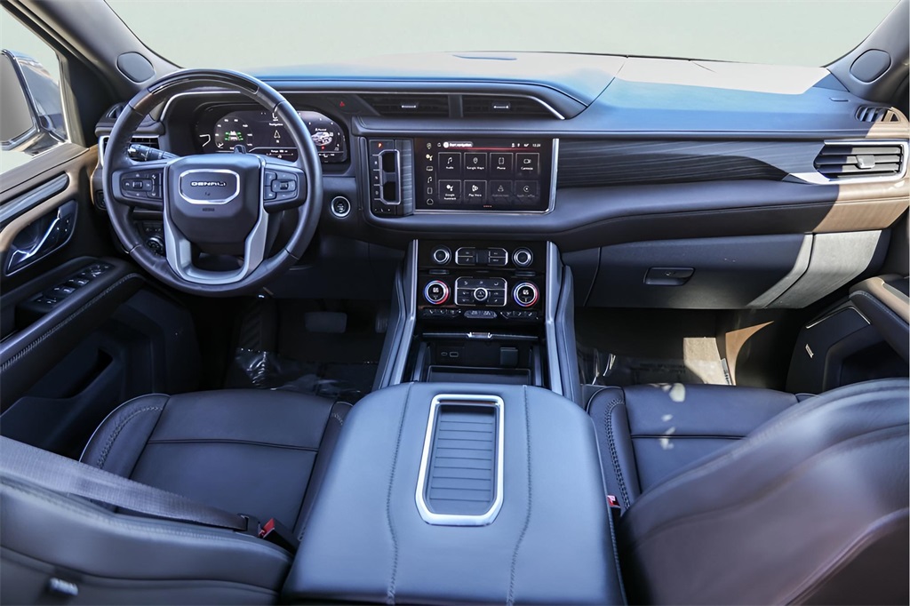 Used Car 2023 Gmc Yukon  Denali For Sale Under $60,000 In Austin, Texas