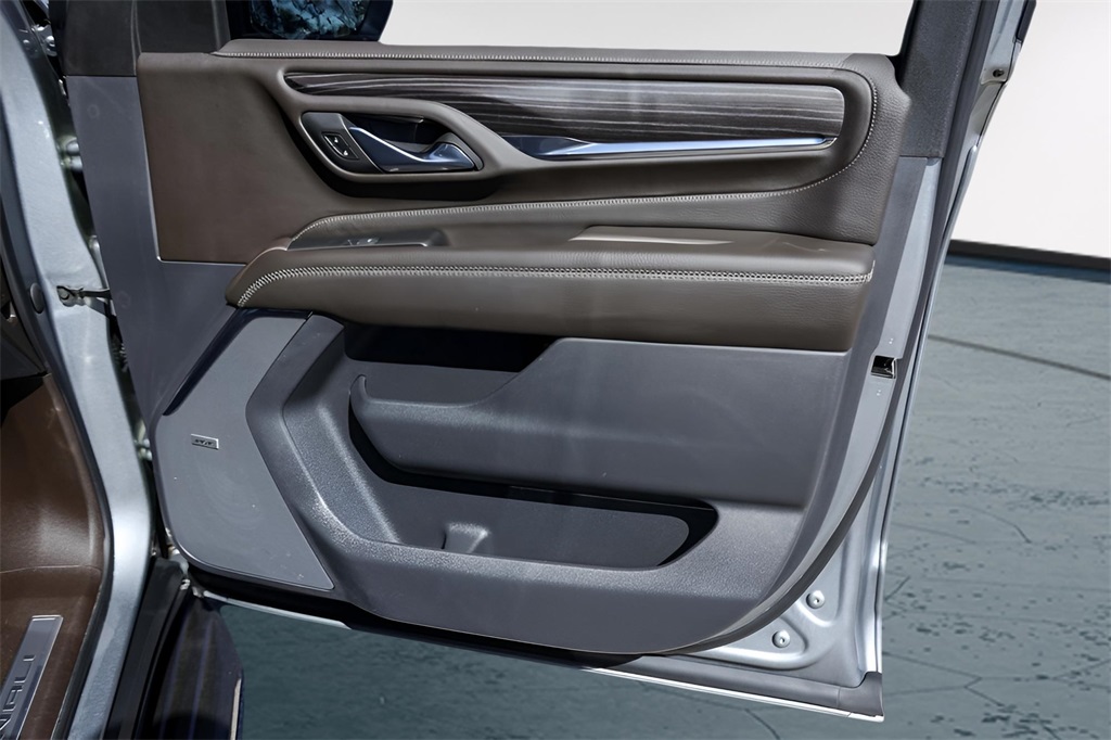 Used Car 2023 Gmc Yukon  Denali For Sale Under $60,000 In Austin, Texas