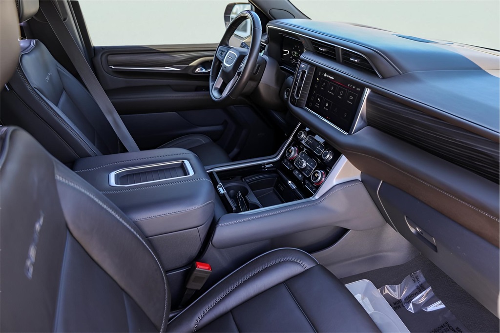 Used Car 2023 Gmc Yukon  Denali For Sale Under $60,000 In Austin, Texas