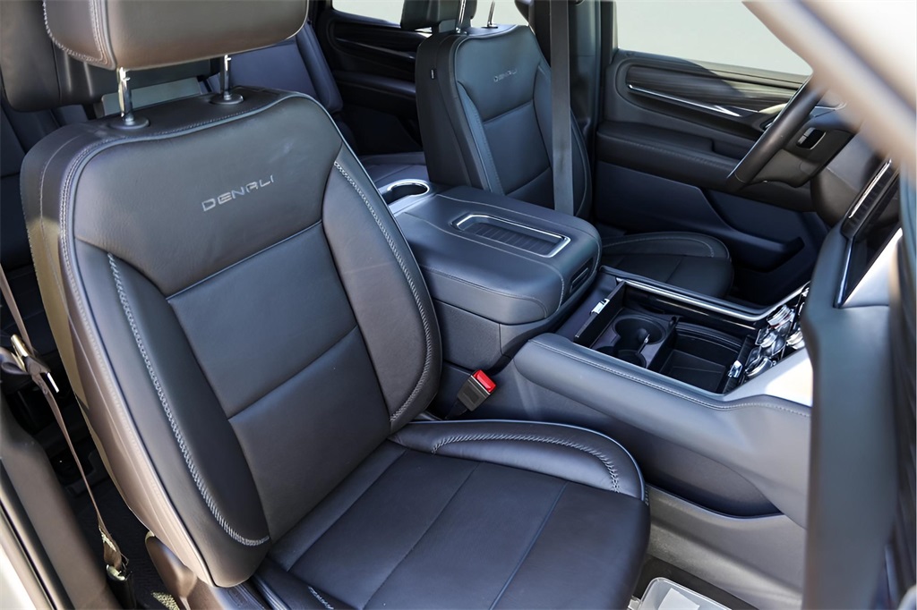 Used Car 2023 Gmc Yukon  Denali For Sale Under $60,000 In Austin, Texas