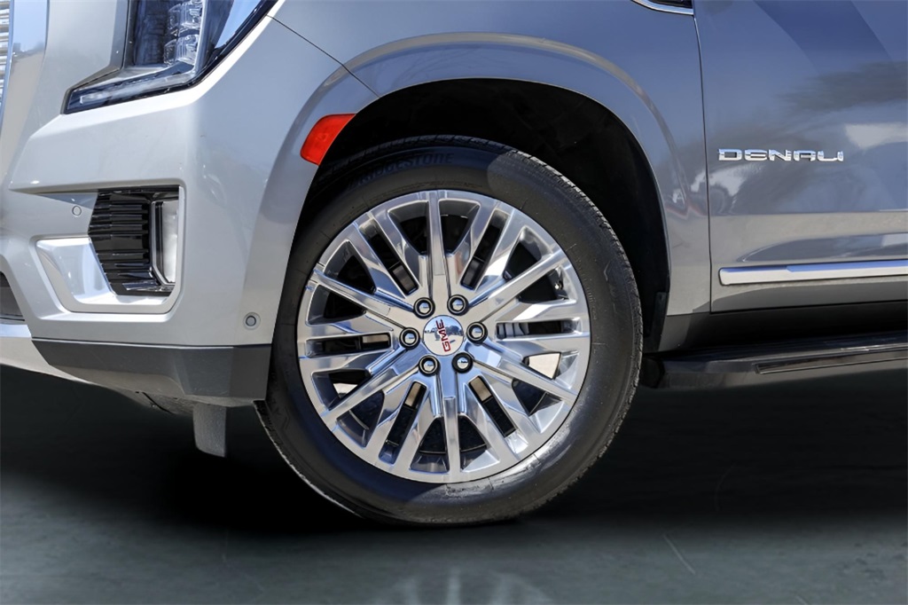 Used Car 2023 Gmc Yukon  Denali For Sale Under $60,000 In Austin, Texas
