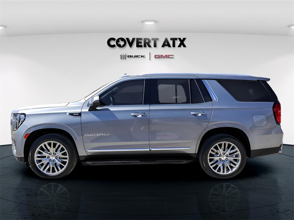 Used Car 2023 Gmc Yukon  Denali For Sale Under $60,000 In Austin, Texas