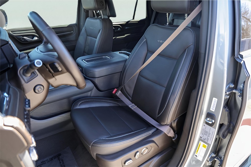 Used Car 2023 Gmc Yukon  Denali For Sale Under $60,000 In Austin, Texas