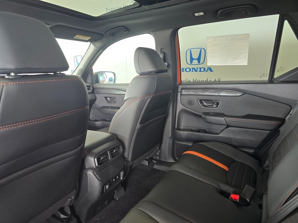 Thumbnail: 2026 Honda Passport - 15