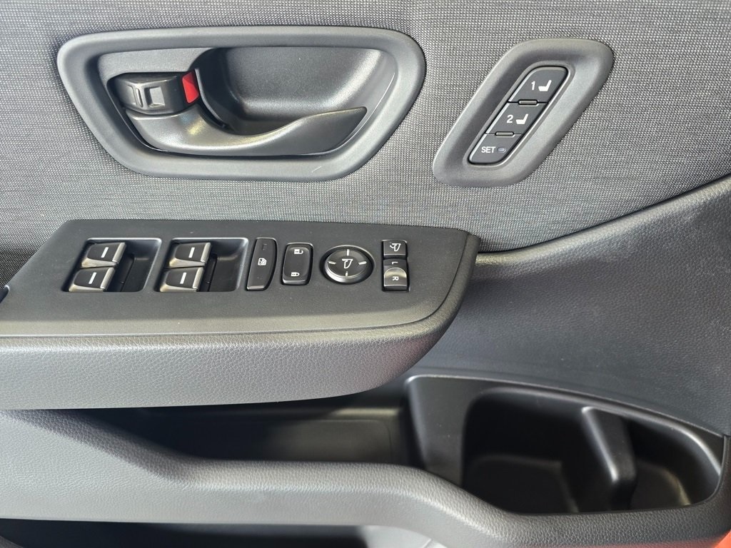 Thumbnail: 2026 Honda Passport - 22
